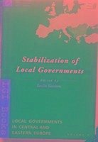 Stabilization of Local Governments - Kandeva, E.