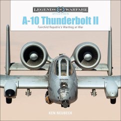 A-10 Thunderbolt II - Neubeck, Ken