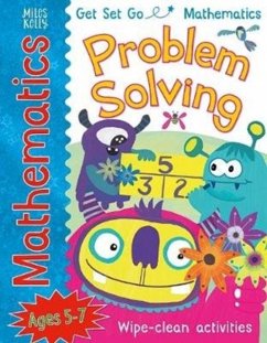 Get Set Go: Mathematics - Problem Solving - Neave, Rosie