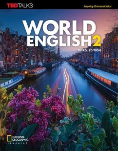 World English 2: Student's Book - Johannsen, Kristin