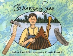 Canoeman Joe - Radcliffe, Robin