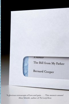 The Bill From My Father - Cooper, Bernard