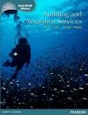 Auditing and Assurance Services (Arab World Edition) with MyAccountingLab Access Code Card, m. 1 Beilage, m. 1 Online-Zu