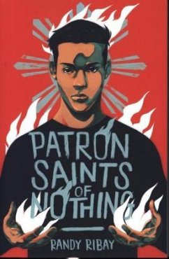 Patron Saints of Nothing - Ribay, Randy
