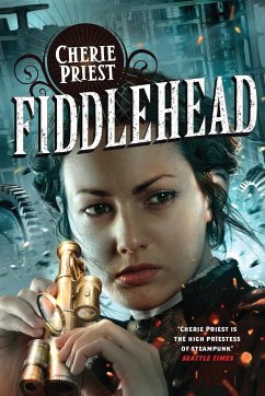 Fiddlehead - Priest, Cherie