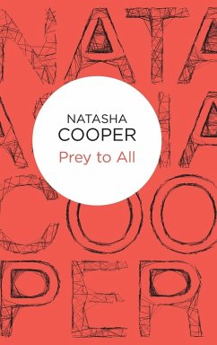 Prey to All - Cooper, Natasha
