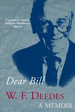 Dear Bill - Deedes, W. F.