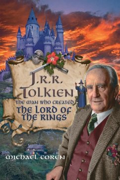J.R.R. Tolkien - Coren, Michael