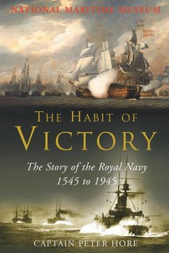 The Habit of Victory - Hore, Peter