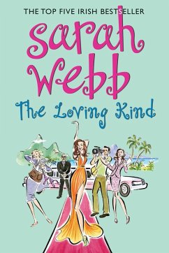 The Loving Kind - Webb, Sarah