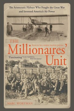 The Millionaire's Unit - Wortman, Marc