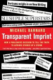 Transparent Imprint