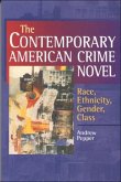 The Contemporary American Crime Novel
