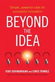 Beyond the Idea