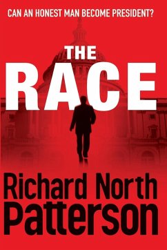 The Race - North Patterson, Richard