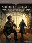 Sherlock Holmes ve Zaman Yolculari