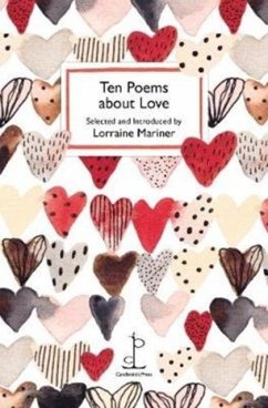Cover Ten Poems about Love