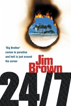 24/7 - Brown, Jim