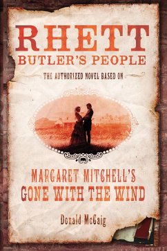 Rhett Butler's People - Mccaig, Donald