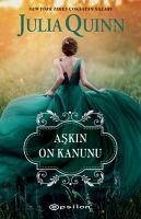 Askin On Kanunu - Quinn, Julia