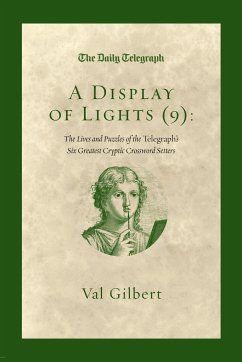 A Display of Lights (9) - Telegraph Group Limited; Gilbert, Val