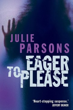 Eager to Please - Parsons, Julie