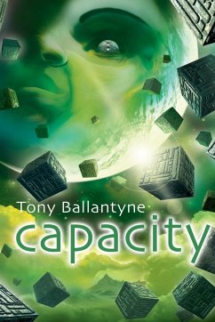 Capacity - Ballantyne, Tony