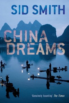 China Dreams - Smith, Sid