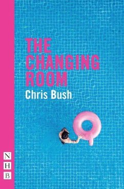 The Changing Room - Bush, Chris