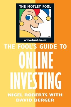 Fool's Guide to Online Investing - Berger, David