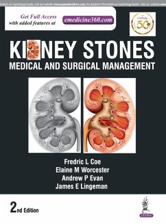 Kidney Stones - Coe, Fredric L