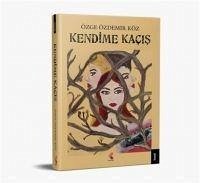 Kendime Kacis - Özdemir Köz, Özge