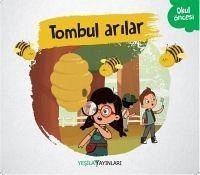 Cover Tombul Arilar