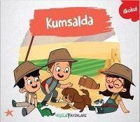 Kumsalda - Kolektif