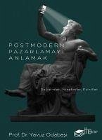 Cover Postmodern Pazarlamayi Anlamak