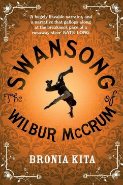 The Swansong of Wilbur McCrum - Kita, Bronia