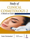 STUDY OF CLINICAL COSMETOLOGY-2