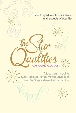 The Star Qualities - Goyder, Caroline