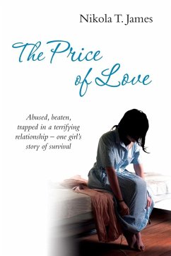 Cover The Price of Love