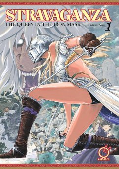 Stravaganza Volume 1 - Tomi, Akihito