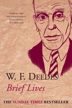 Brief Lives - Deedes, W. F.