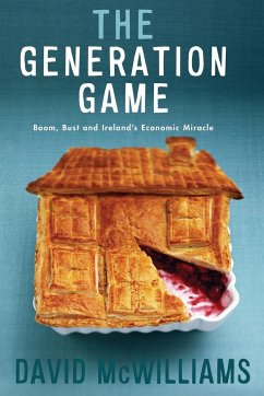 The Generation Game - McWilliams, David