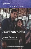 Constant Risk (eBook, ePUB)