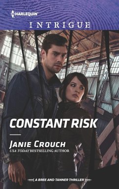 Cover Constant Risk (eBook, ePUB)
