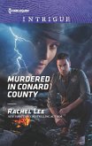 Murdered in Conard County (eBook, ePUB)