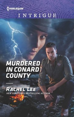 Murdered in Conard County (eBook, ePUB) - Lee, Rachel