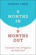 9 Months In, 9 Months Out (eBook, PDF) - Bild 1