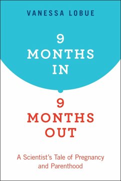 Cover 9 Months In, 9 Months Out (eBook, PDF)