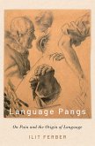 Language Pangs (eBook, PDF)