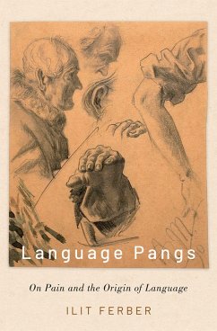 Language Pangs (eBook, PDF) - Ferber, Ilit